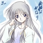 病弱美人