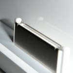 iPad デッキ