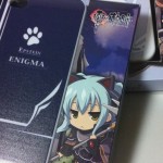 ティオ ENIGMA