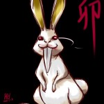 VORPAL BUNNY