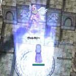 久しぶりのヴァルキリー様