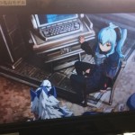 アップコンバート ティオすけ