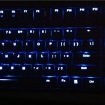 U9BL暗闇にて