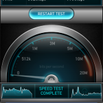 GP02 SPEEDTEST.NET