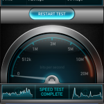 D25HW SPEEDTEST.NET