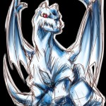 辰年 DRAGON PUPPY