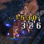 GH修道院ASSMS DI戦