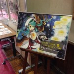 SNOW MIKU