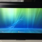 Cintiq 13HD起動