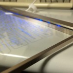 LED点灯