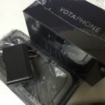 YotaPhone2セット