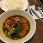 スープかつ