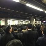 北斗星ラストラン待機3