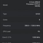 P8lite CPU info1