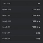 P8lite CPU Info2