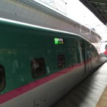 はやぶさ