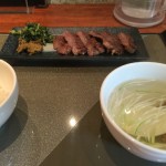 芯たん定食