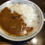 レトルト彼氏(チキンカレー)