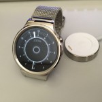 Watch Face STATION(Ambient mode)