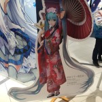 初音ミク～花色衣～ポップ