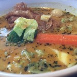 チキンカレー