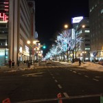 夜景